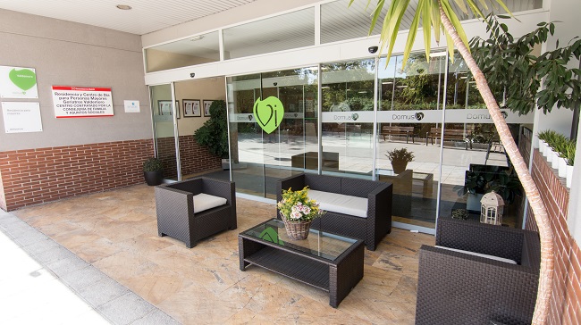 DomusVi Stella Maris — foto 9