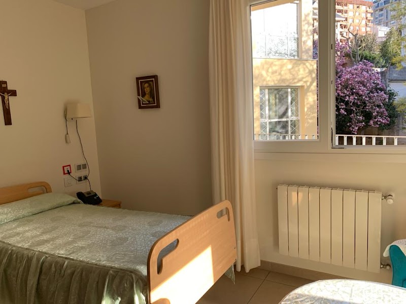 Casa de Reposo Santa María Soledad — foto 2