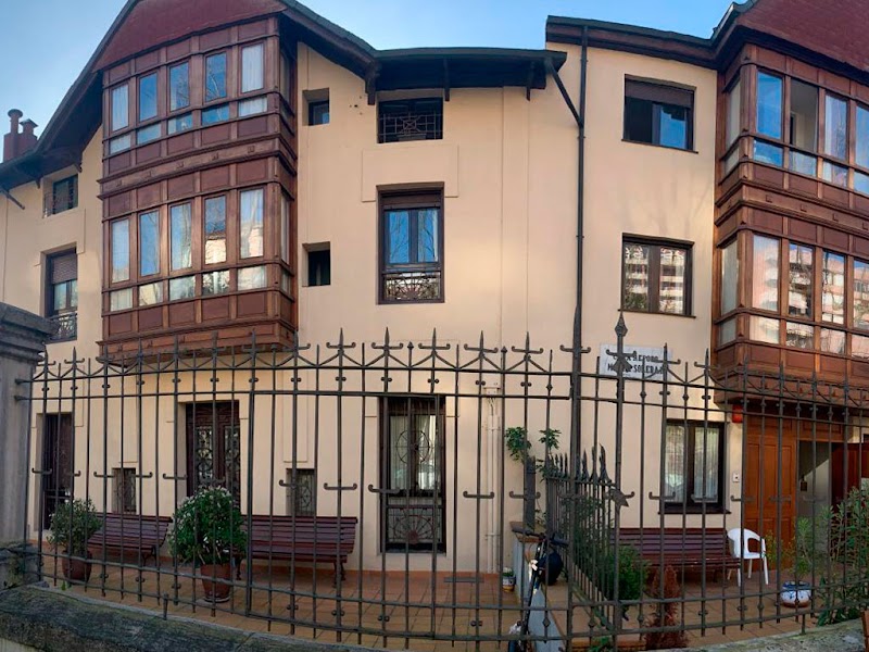 Casa de Reposo Santa María Soledad — foto 3