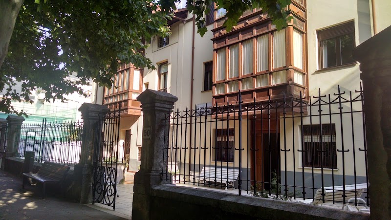 Casa de Reposo Santa María Soledad — foto 4