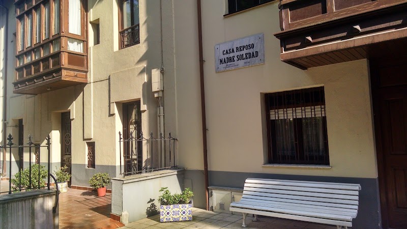 Casa de Reposo Santa María Soledad — foto 5