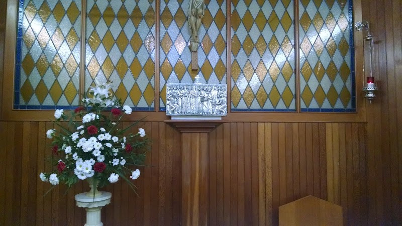 Casa de Reposo Santa María Soledad — foto 6