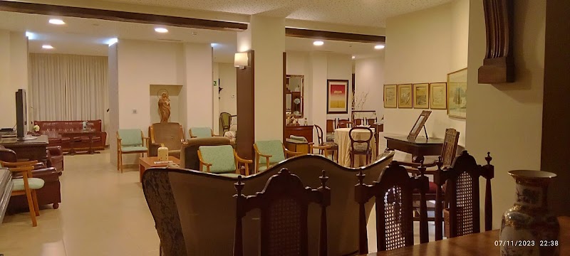 Casa de Reposo Santa María Soledad — foto 7