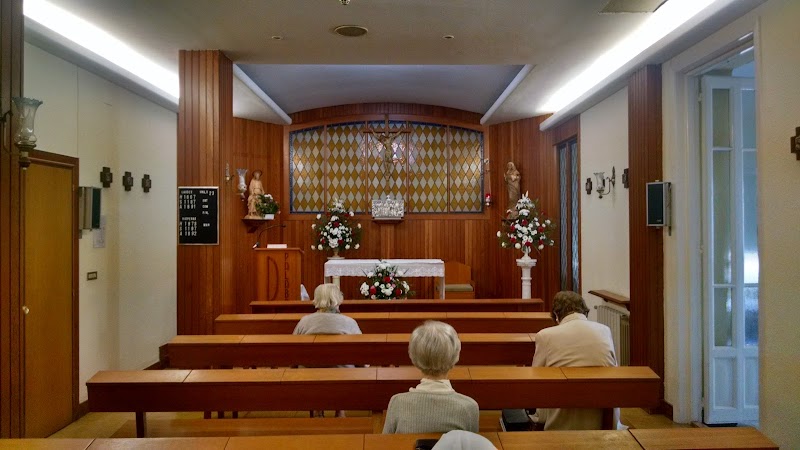 Casa de Reposo Santa María Soledad — foto 8