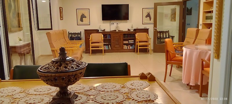 Casa de Reposo Santa María Soledad — foto 9