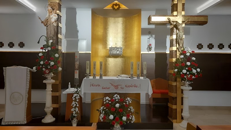 Casa de Reposo Santa María Soledad — foto 10