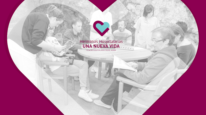 Centro Hospitalario Padre Menni — foto 1