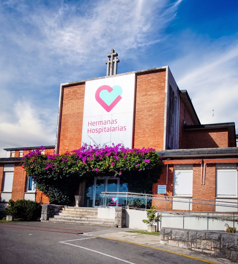 Centro Hospitalario Padre Menni — foto 2