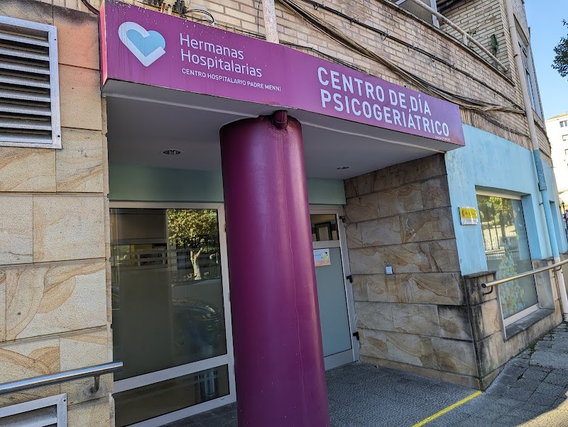 Centro Hospitalario Padre Menni — foto 3
