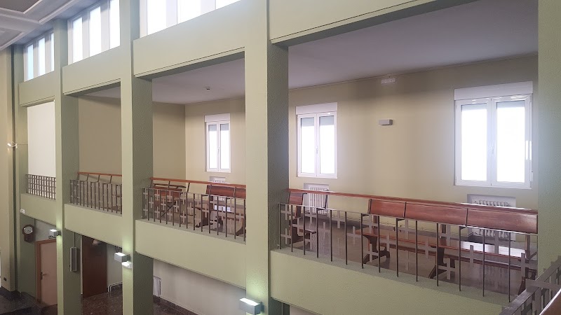 Centro Hospitalario Padre Menni — foto 5