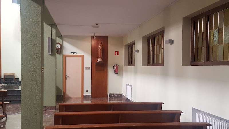 Centro Hospitalario Padre Menni — foto 6