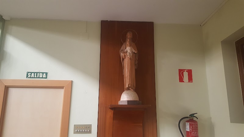 Centro Hospitalario Padre Menni — foto 7