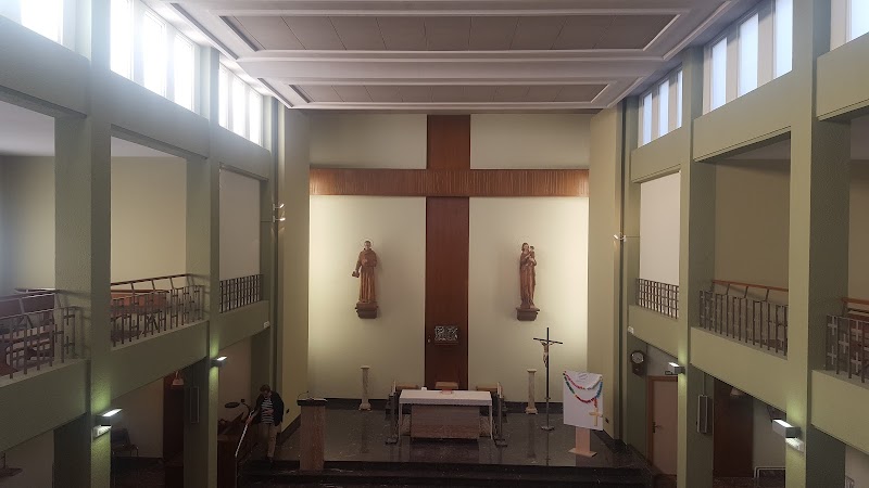 Centro Hospitalario Padre Menni — foto 8