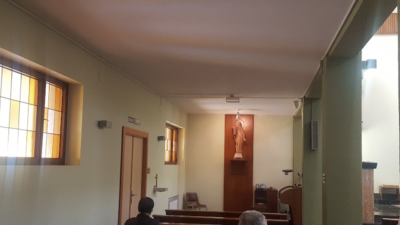 Centro Hospitalario Padre Menni — foto 9