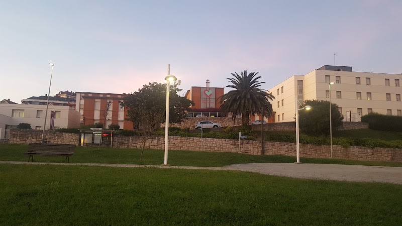 Centro Hospitalario Padre Menni — foto 10