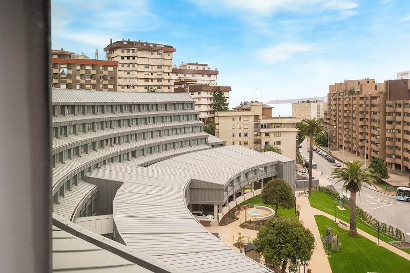 Centro Residencial La Pereda — foto 2