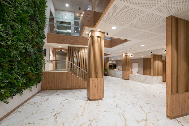 Centro Residencial La Pereda — foto 4