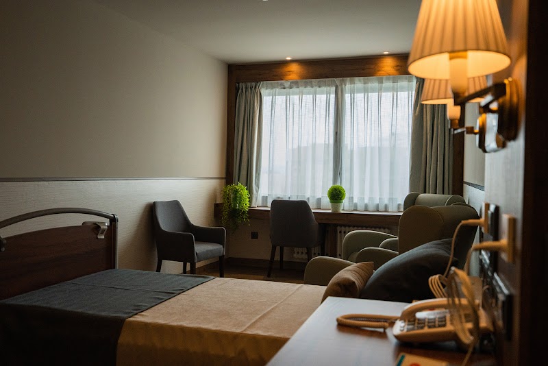 Centro Residencial La Pereda — foto 6