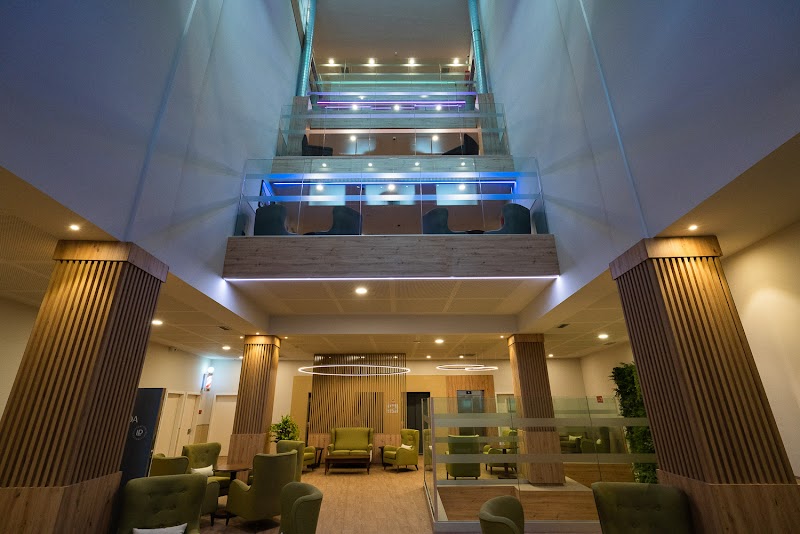 Centro Residencial La Pereda — foto 10