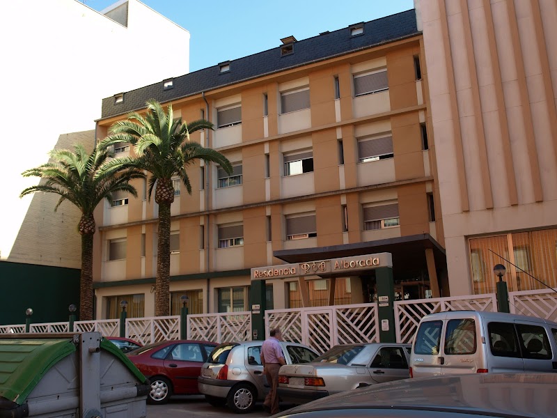 Residencia Alborada — foto 2