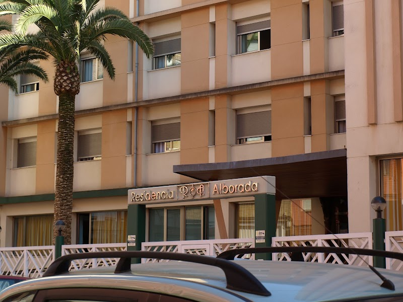 Residencia Alborada — foto 3