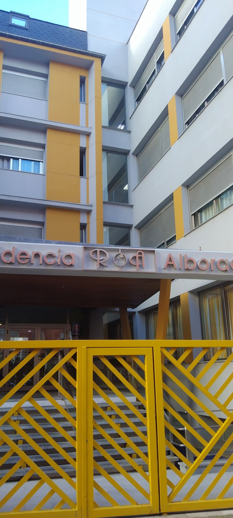 Residencia Alborada — foto 7