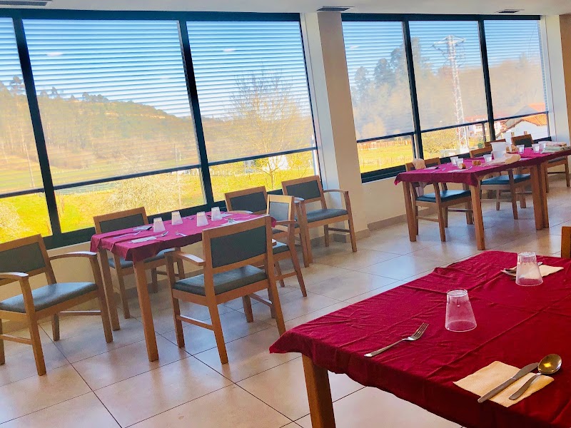 Residencia Valdáliga — foto 5