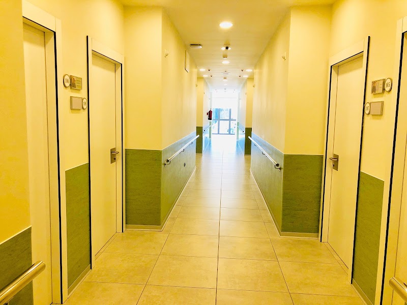 Residencia Valdáliga — foto 7