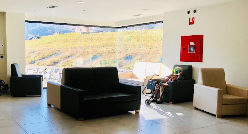 Residencia Valdáliga — foto 8