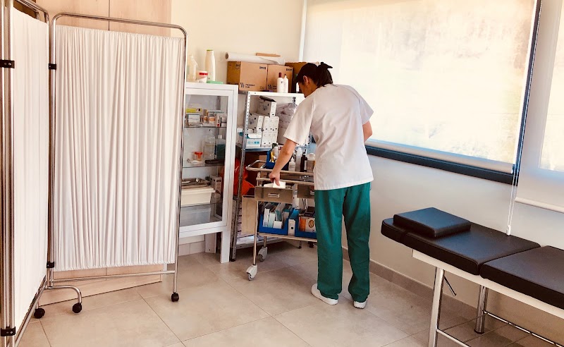 Residencia Valdáliga — foto 9