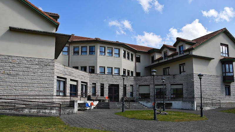 Residencia mixta San José — foto 2