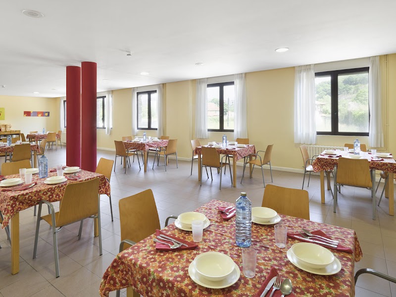 Residencia mixta San José — foto 3