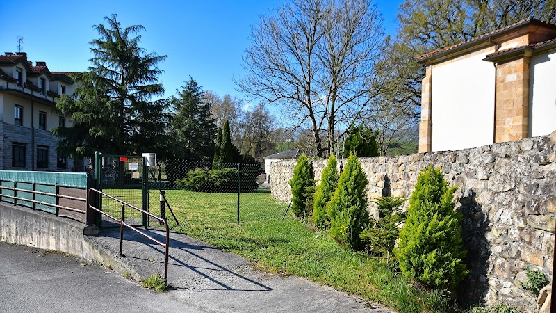 Residencia mixta San José — foto 4