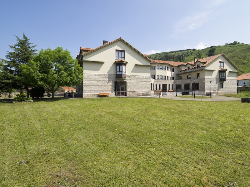 Residencia mixta San José — foto 5