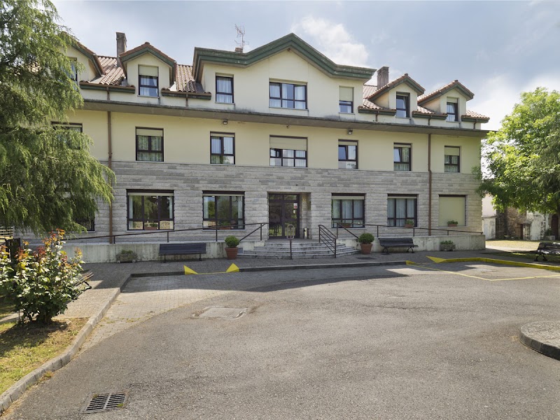 Residencia mixta San José — foto 6