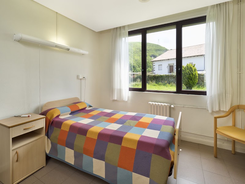 Residencia mixta San José — foto 7