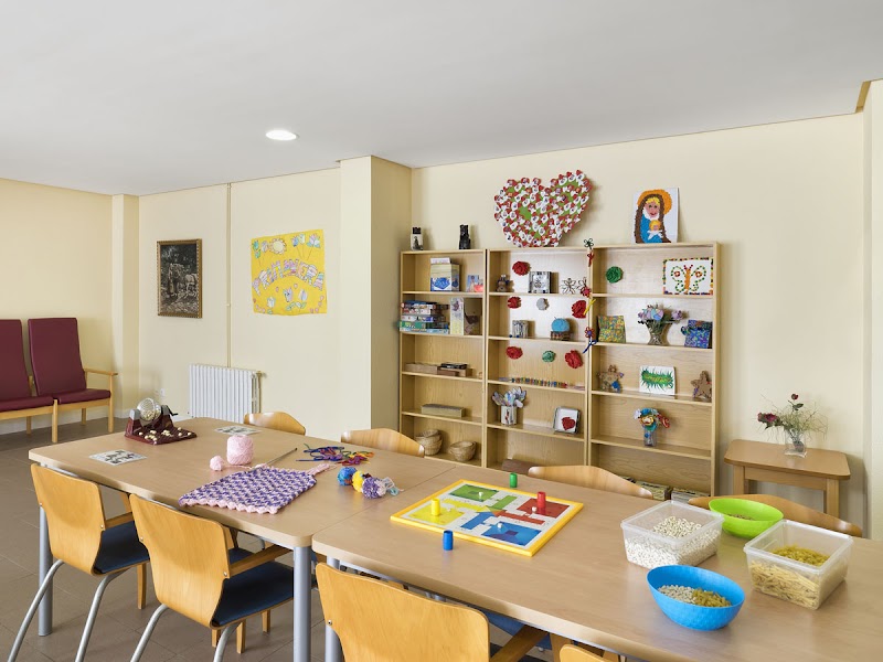 Residencia mixta San José — foto 8