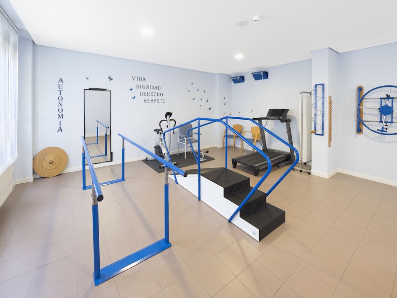 Residencia mixta San José — foto 10