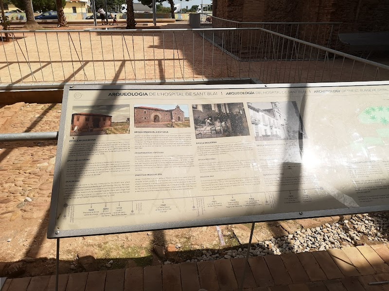 Residencia de ancianos de Cáritas Interparroquial de Burriana — foto 2
