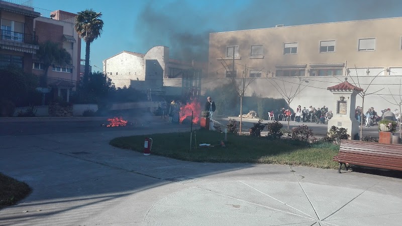 Residencia de ancianos de Cáritas Interparroquial de Burriana — foto 3
