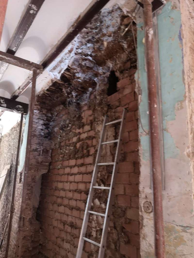 Residencia de ancianos de Cáritas Interparroquial de Burriana — foto 5