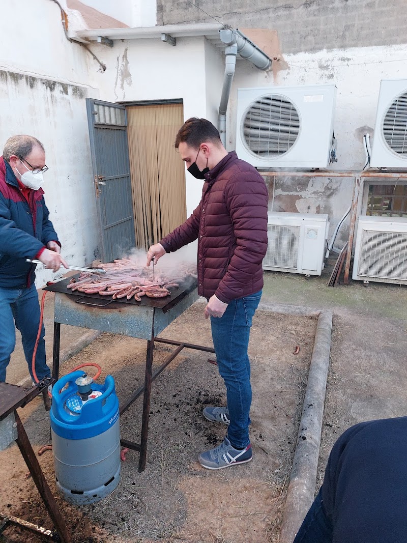 Residencia de ancianos de Cáritas Interparroquial de Burriana — foto 7