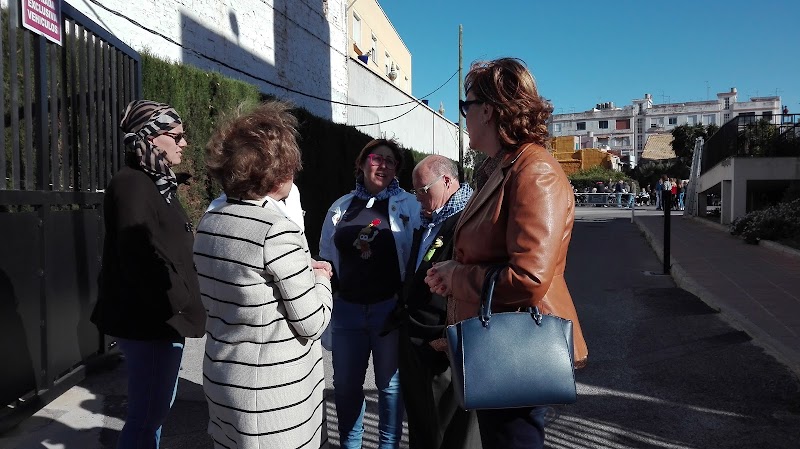 Residencia de ancianos de Cáritas Interparroquial de Burriana — foto 9