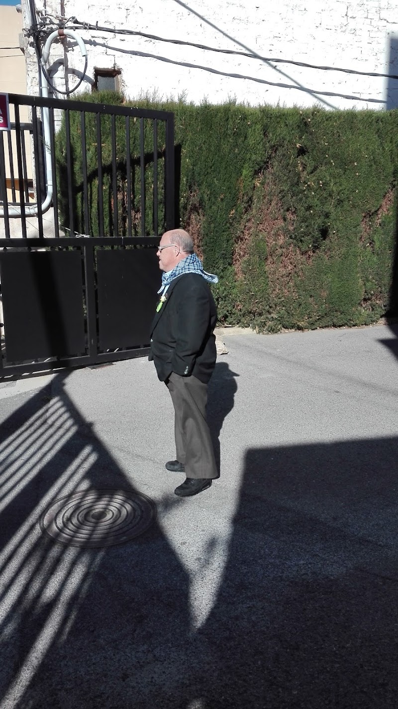 Residencia de ancianos de Cáritas Interparroquial de Burriana — foto 10