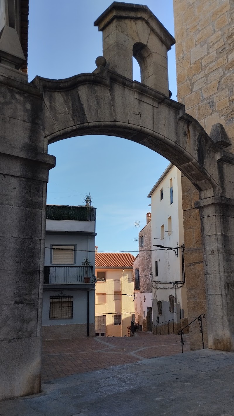 Residencia 3ª edad Viver de las Aguas — foto 1