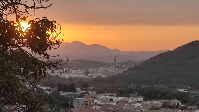 Residencia 3ª edad Viver de las Aguas — foto 2