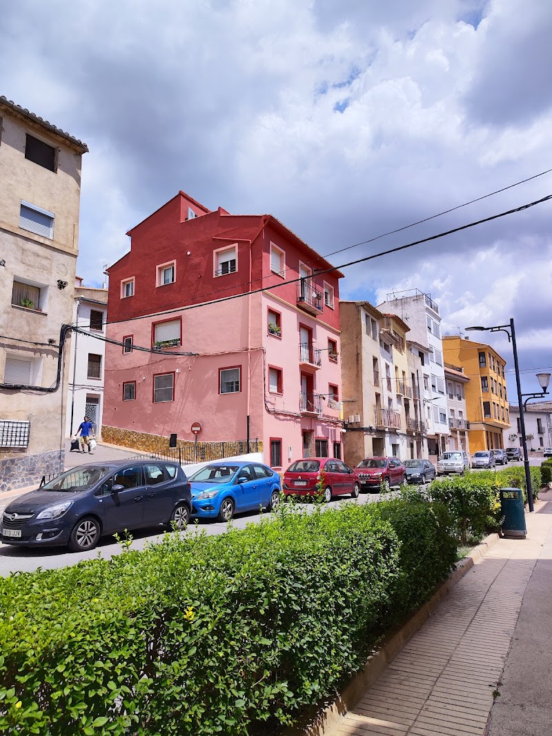 Residencia 3ª edad Viver de las Aguas — foto 3