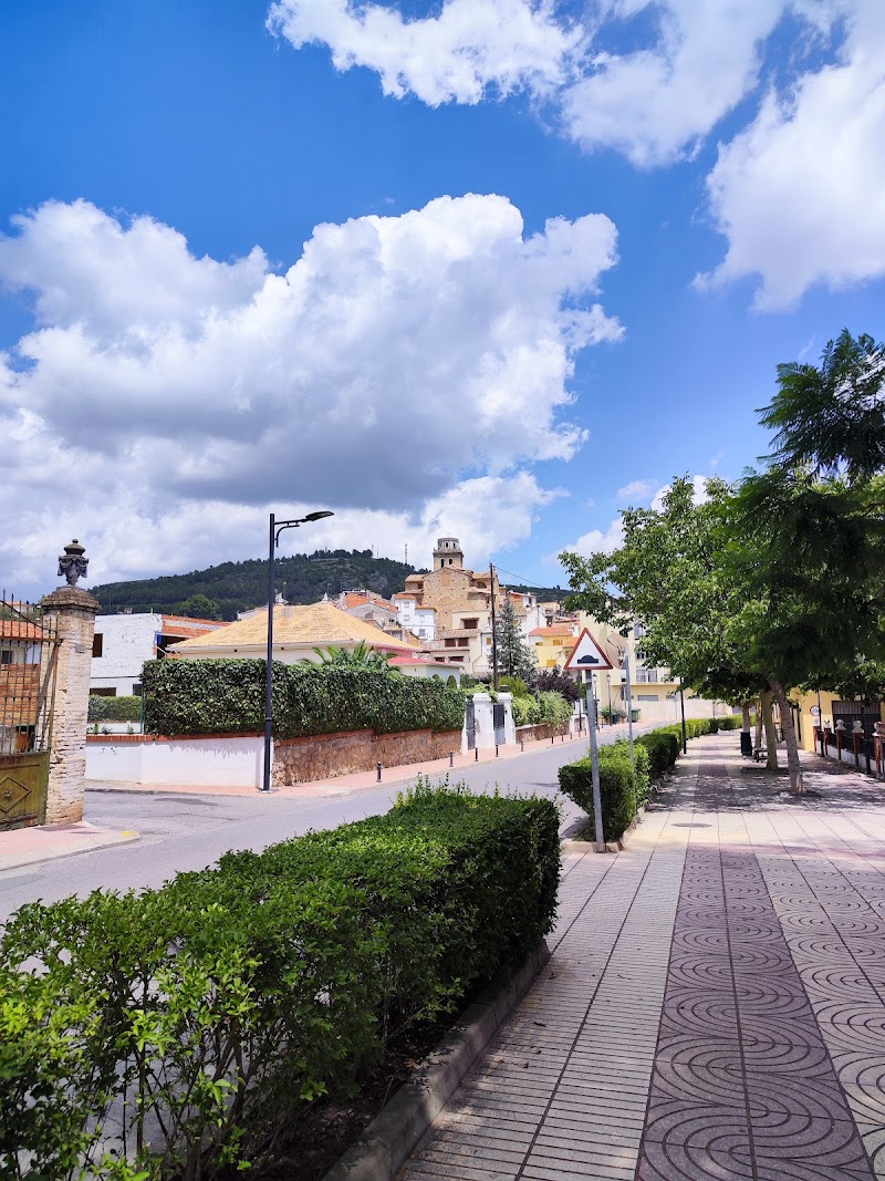 Residencia 3ª edad Viver de las Aguas — foto 5