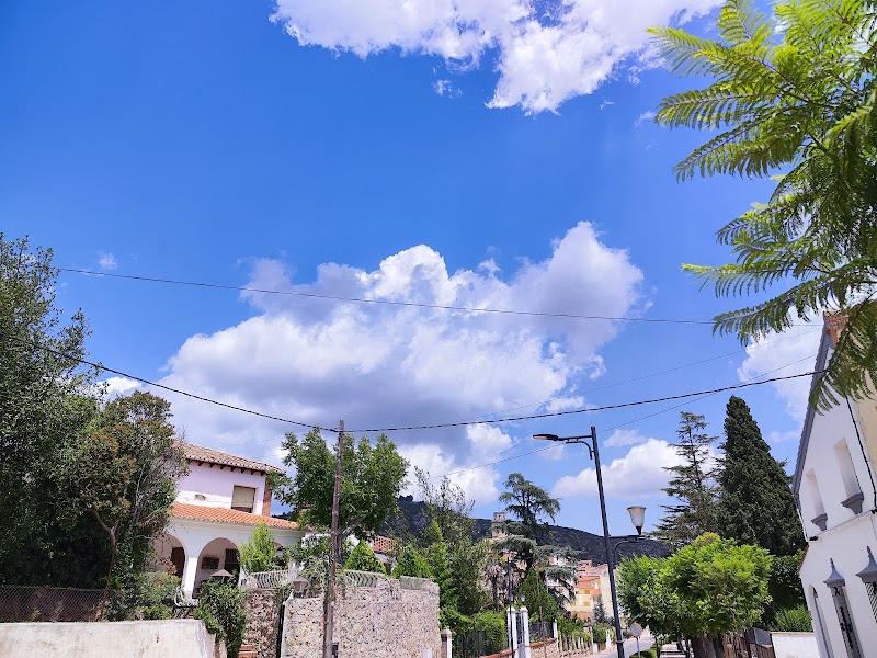 Residencia 3ª edad Viver de las Aguas — foto 6