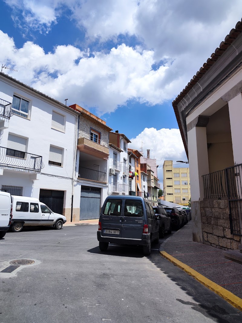 Residencia 3ª edad Viver de las Aguas — foto 7